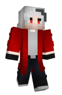 Front of Rashen2112's skin