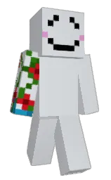 Minecraft skin — Classic model