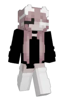 oSweaty's Minecraft skin