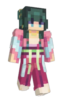 venpng's Minecraft skin