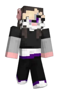 AmbroseTV's Minecraft skin