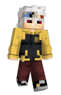 livelovelamp's Minecraft skin