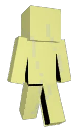 primrose and sapling Minecraft skin — Classic model