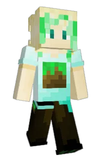 Front of Burning_Toast's skin