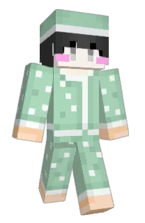 Sumai24's Minecraft skin