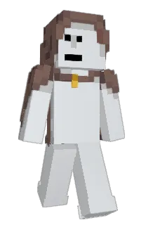 Front of ErnestMax's skin