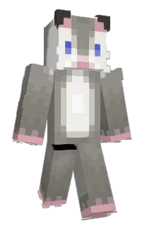 TaviTav's Minecraft skin