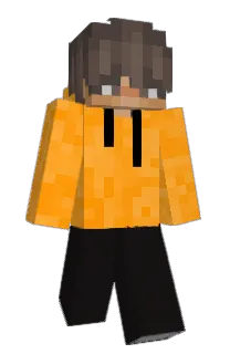 Front of Alex946's skin