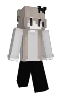 HappyBdaySpeedy's Minecraft skin