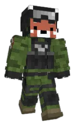 Custom render preview
