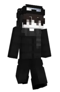 Front of Odegaard7's skin