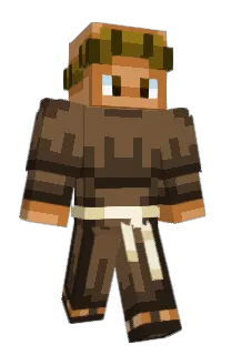 BreathOfStone's Minecraft skin