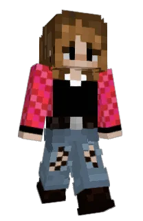 MeanGreenMutt's Minecraft skin