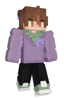 delaneylvsu's Minecraft skin