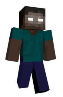 DerEchteFeliix's Minecraft skin