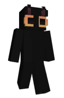 6551's Minecraft skin