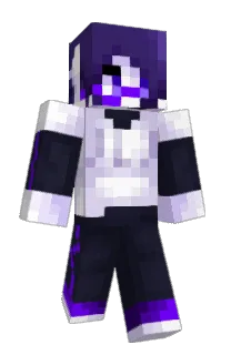 l_umochrome's Minecraft skin