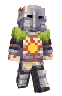 Front of 0Beck0's skin