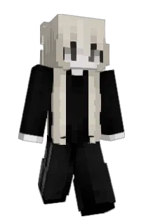 FurryGamerGirl53's Minecraft skin