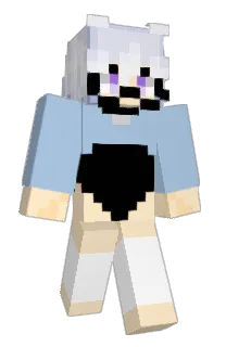 Front of ZaryliaGymnast64's skin