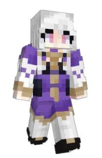 slpdavid's Minecraft skin