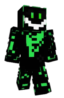 Front of fartukf's skin