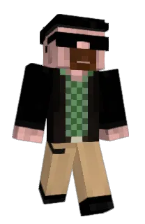 lilangeluh's Minecraft skin