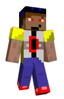 life_enjoyer's Minecraft skin