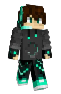 KoalaKing12345's Minecraft skin