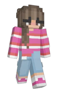Front of hellolenny's skin