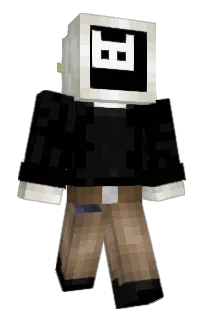 Front of christiaansp's skin