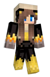 Front of frstl27's skin