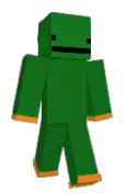 GoshDarnFrog