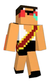 Skin preview