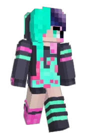 Skin preview