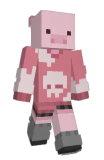 imai_131's Minecraft skin