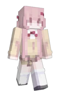 Front of shy3lig's skin