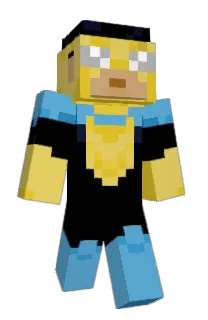DiamondPoem's Minecraft skin