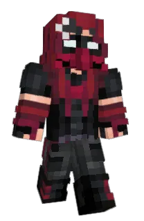 Front of JasonTodd's skin