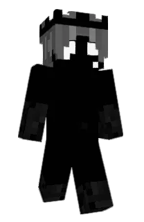 yairg111's Minecraft skin