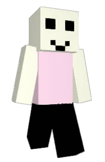 Front of ArmpitLover23's skin