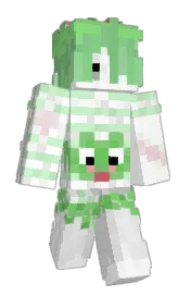 Skin preview