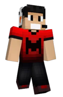 viniccius13's Minecraft skin