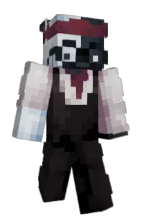 Front of fartsickleface's skin