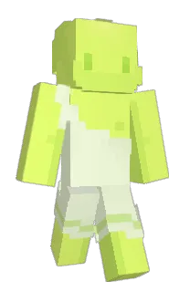 Front of Grahamscrackers's skin