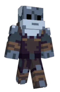 Satokes's Minecraft skin
