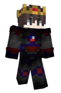 Front of _mrASD's skin