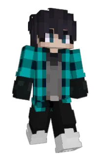 Front of Jillow_'s skin