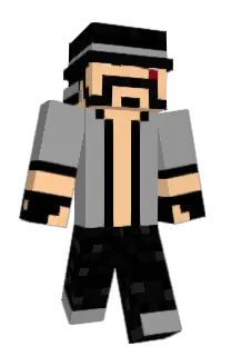 Front of iKsaF_15's skin