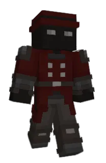 Argnuss's Minecraft skin